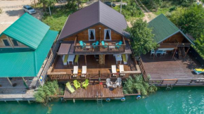 Гостиница Apartment Hakuna Matata  Улцинь